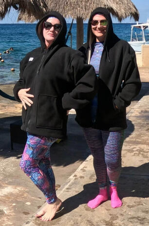 Modeling some favorite gear