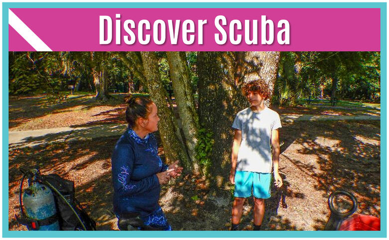 Scuba & Charters