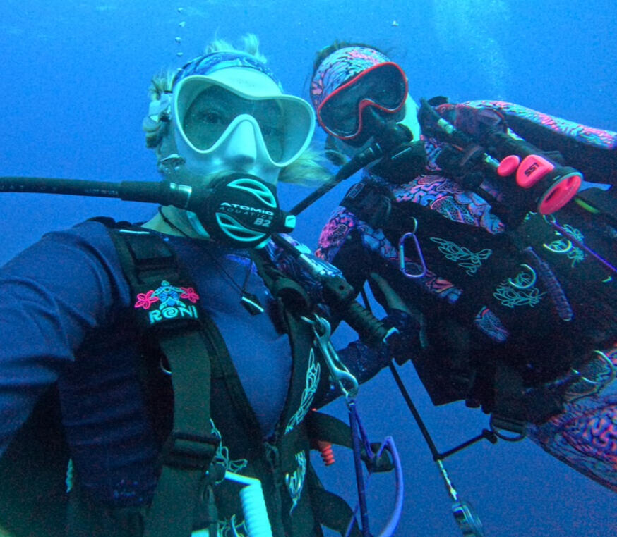 Scuba & Charters