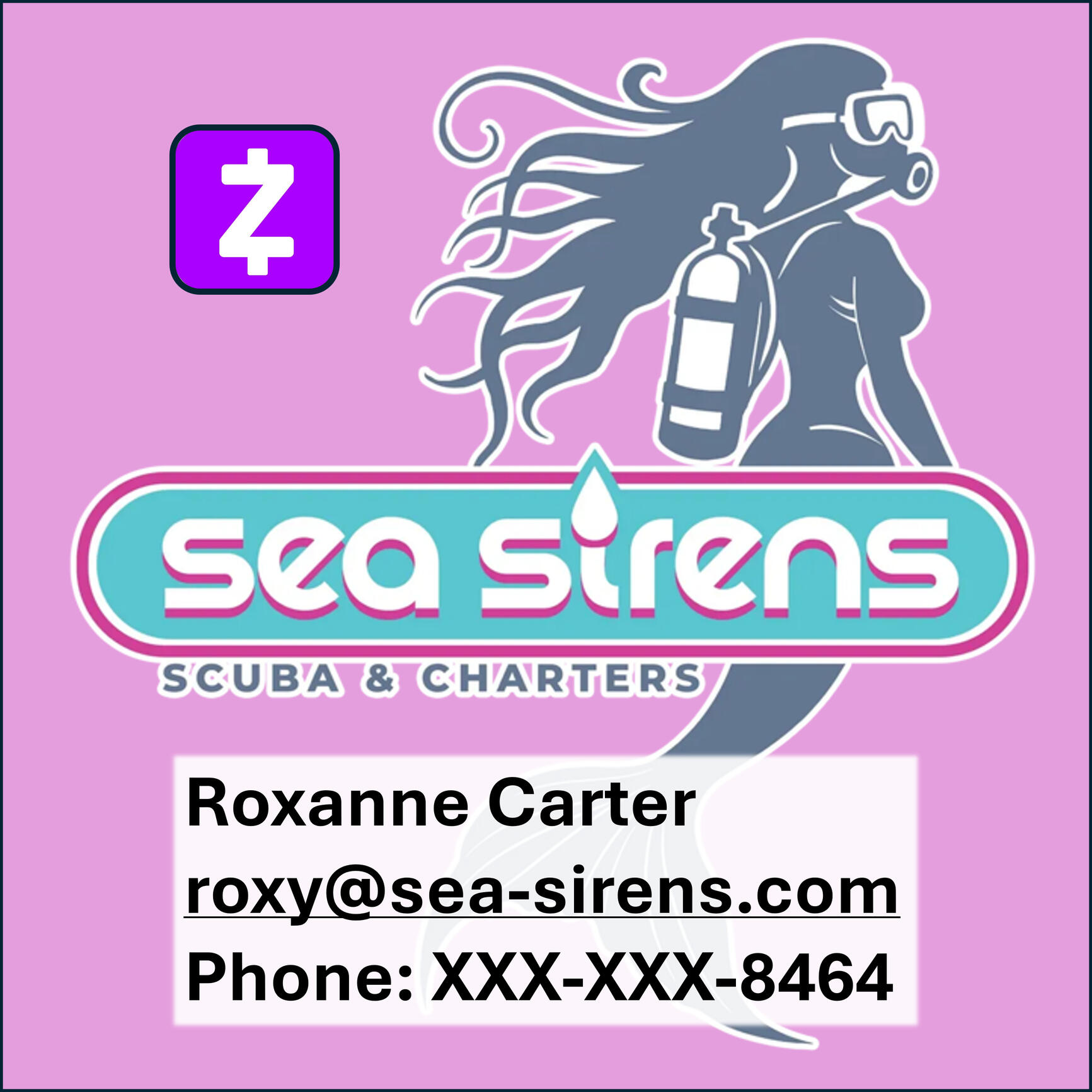 Scuba & Charters